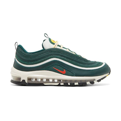 (W) Nike Air Max 97 SE 'Pro Green/Sail'
