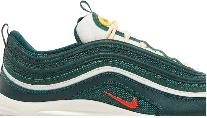 (Women) Nike Air Max 97 SE 'Pro Green/Sail' FD0344-397 Order (Women) Nike Air Max 97 SE 'Pro Green/Sail' FD0344-397