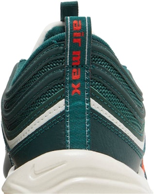 (Women) Nike Air Max 97 SE 'Pro Green/Sail' FD0344-397 Sizing (Women) Nike Air Max 97 SE 'Pro Green/Sail' FD0344-397