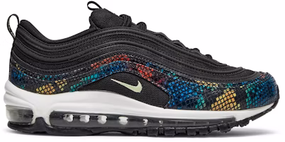 (Women) Nike Air Max 97 SE 'Rainbow Snake' CW5595-002 (Women) Nike Air Max 97 SE 'Rainbow Snake' CW5595-002