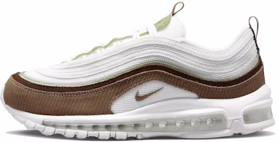 (W) Nike Air Max 97 SE 'Putih Summit/Buaya' DZ5377-121 Buy (W) Nike Air Max 97 SE 'Putih Summit/Buaya' DZ5377-121