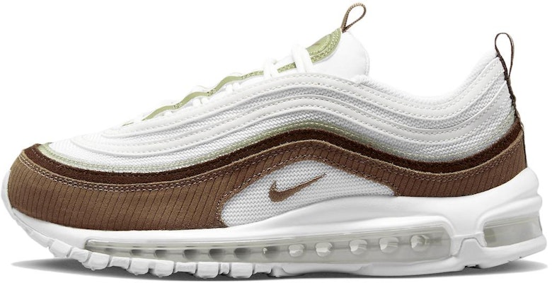 (W) Nike Air Max 97 SE 'Blanco Summit/Alligator' DZ5377-121 Buy (W) Nike Air Max 97 SE 'Blanco Summit/Alligator' DZ5377-121