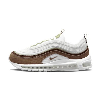 (W) Nike Air Max 97 SE 'Summit White/Alligator'