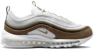 (W) Nike Air Max 97 SE 'Putih Summit/Buaya' DZ5377-121 Order (W) Nike Air Max 97 SE 'Putih Summit/Buaya' DZ5377-121