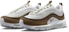 Lookbook (W) Nike Air Max 97 SE 'Blanco Summit/Alligator' DZ5377-121