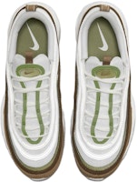 (W) Nike Air Max 97 SE 'Putih Summit/Buaya' DZ5377-121 Shop (W) Nike Air Max 97 SE 'Putih Summit/Buaya' DZ5377-121