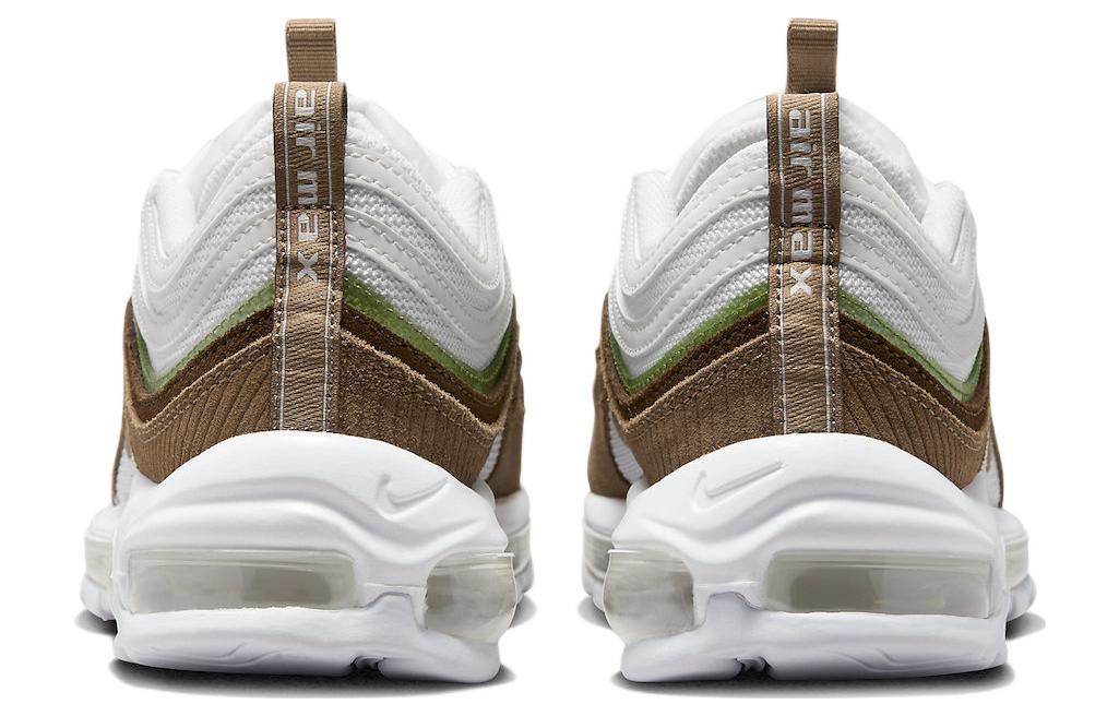 Purchase (W) Nike Air Max 97 SE 'Blanco Summit/Alligator' DZ5377-121