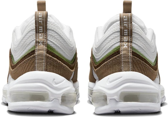 (W) Nike Air Max 97 SE 'Blanco Summit/Alligator' DZ5377-121 Purchase (W) Nike Air Max 97 SE 'Blanco Summit/Alligator' DZ5377-121