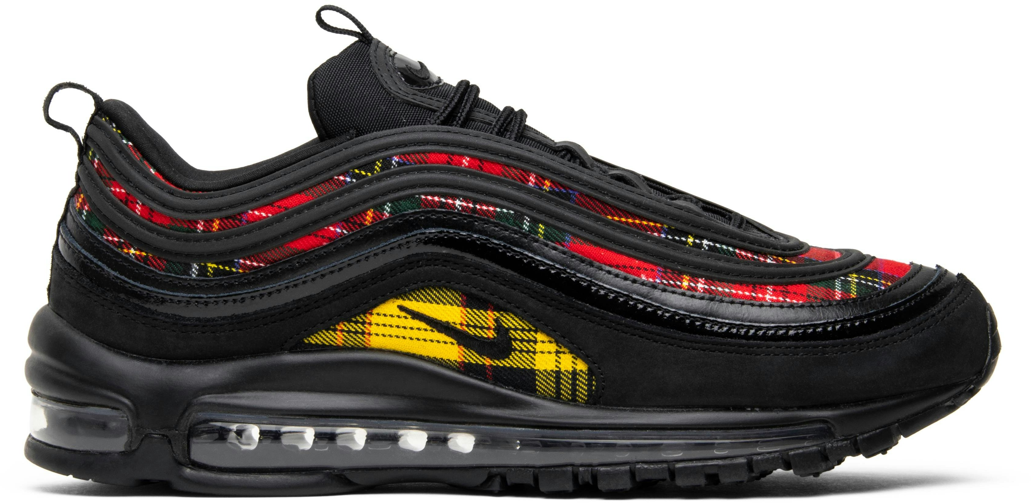 Nike air max se tartan hotsell