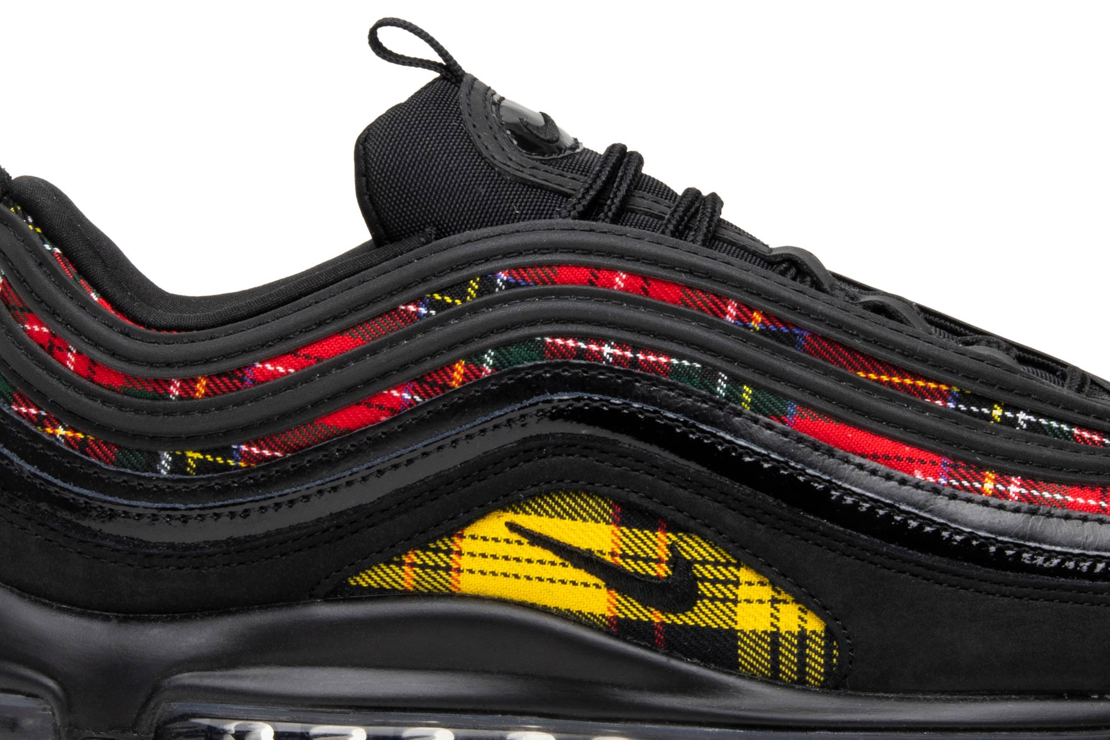 W air max 97 se tartan online