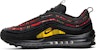 Kasut Wanita Nike Air Max 97 SE 'Tartan' AV8220-001