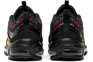 (W) Nike Air Max 97 SE 'Tartán' AV8220-001 Details for (W) Nike Air Max 97 SE 'Tartán' AV8220-001