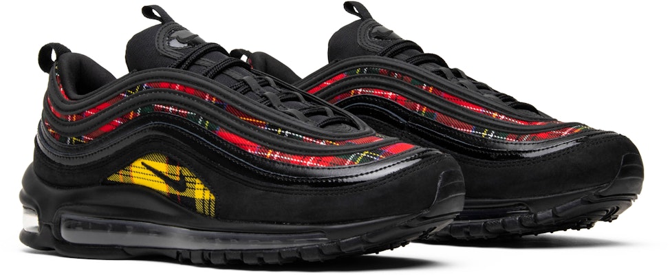 (Women) Nike Air Max 97 SE 'Tartan' AV8220-001 Cheap (Women) Nike Air Max 97 SE 'Tartan' AV8220-001