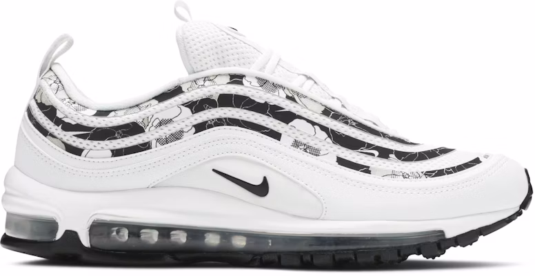 (W) Nike Air Max 97 SE 'Putih Bunga' BV0129-100 Buy (W) Nike Air Max 97 SE 'Putih Bunga' BV0129-100
