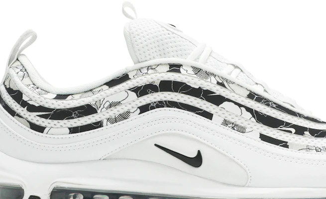 (W) Nike Air Max 97 SE 'Putih Bunga' BV0129-100 Order (W) Nike Air Max 97 SE 'Putih Bunga' BV0129-100