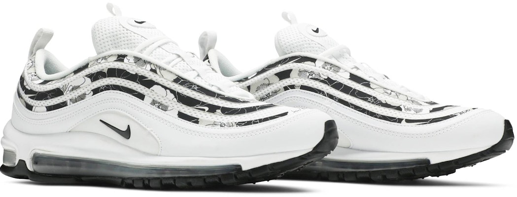 (W) Nike Air Max 97 SE 'Putih Bunga' BV0129-100 Cheap (W) Nike Air Max 97 SE 'Putih Bunga' BV0129-100