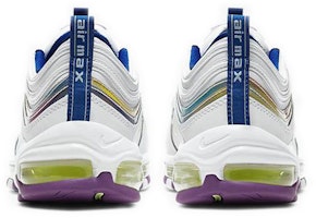 (W) 耐克Air Max 97 SE '白色彩虹条纹' CW2456-100 Purchase (W) 耐克Air Max 97 SE '白色彩虹条纹' CW2456-100
