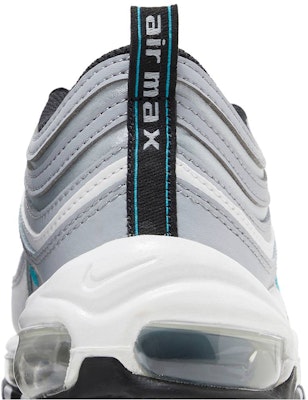(W) 나이키 에어맥스 97 SE 울프 그레이 틸 네뷸라 FJ1883-001 Sizing (W) 나이키 에어맥스 97 SE 울프 그레이 틸 네뷸라 FJ1883-001