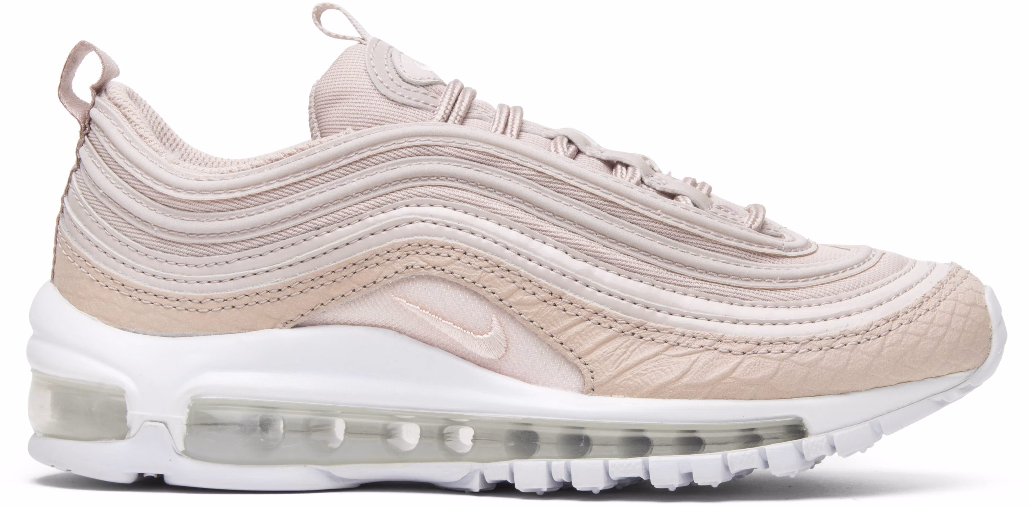 Womens red air max 97 on sale
