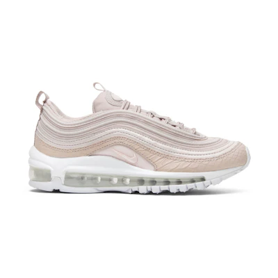 (W) Nike Air Max 97 Silt Red