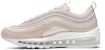 (Wanita) Nike Air Max 97 Silt Red 917646-600
