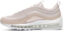 Lookbook (Wanita) Nike Air Max 97 Silt Red 917646-600