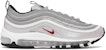 (Wanita) Nike Air Max 97 Silver Bullet 2016/2017 885691-001