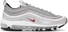 Buy (Wanita) Nike Air Max 97 Silver Bullet 2016/2017 885691-001
