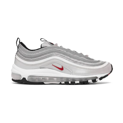 (W) Nike Air Max 97 Silver Bullet 2016/2017