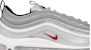 (Wanita) Nike Air Max 97 Silver Bullet 2016/2017 885691-001