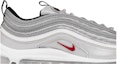 Order (Wanita) Nike Air Max 97 Silver Bullet 2016/2017 885691-001