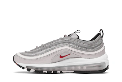 (Women) Nike Air Max 97 Silver Bullet 2016/2017 885691-001