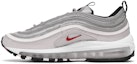 Lookbook (Wanita) Nike Air Max 97 Silver Bullet 2016/2017 885691-001