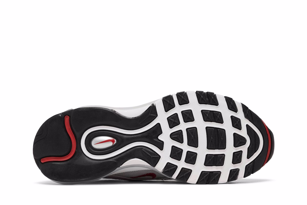 (Women) Nike Air Max 97 Silver Bullet 2016/2017 885691-001