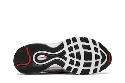 (Women) Nike Air Max 97 Silver Bullet 2016/2017 885691-001