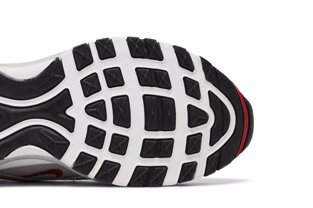 (Women) Nike Air Max 97 Silver Bullet 2016/2017 885691-001