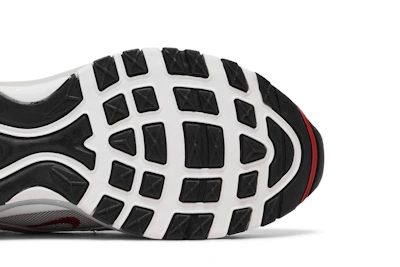 (Women) Nike Air Max 97 Silver Bullet 2016/2017 885691-001