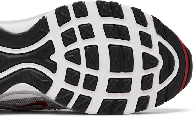 (Wanita) Nike Air Max 97 Silver Bullet 2016/2017 885691-001 Purchase (Wanita) Nike Air Max 97 Silver Bullet 2016/2017 885691-001