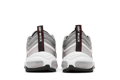 (Women) Nike Air Max 97 Silver Bullet 2016/2017 885691-001