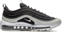 Order (W) Nike Air Max 97 Spruce Aura Pria/Wanita Sneakers Populer di Indonesia 917646-007