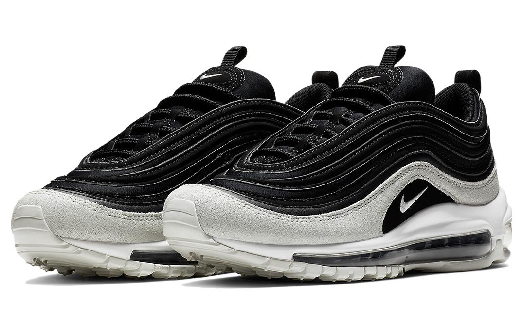 Lookbook (W) Nike Air Max 97 Spruce Aura Pria/Wanita Sneakers Populer di Indonesia 917646-007