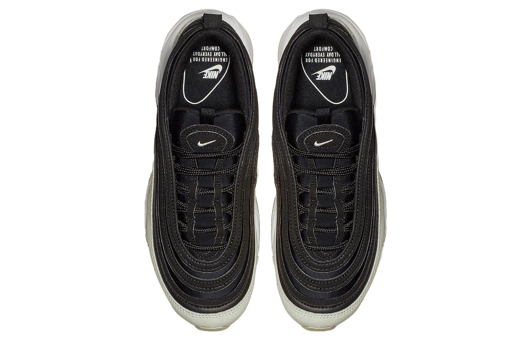 Shop (W) Nike Air Max 97 Spruce Aura Pria/Wanita Sneakers Populer di Indonesia 917646-007