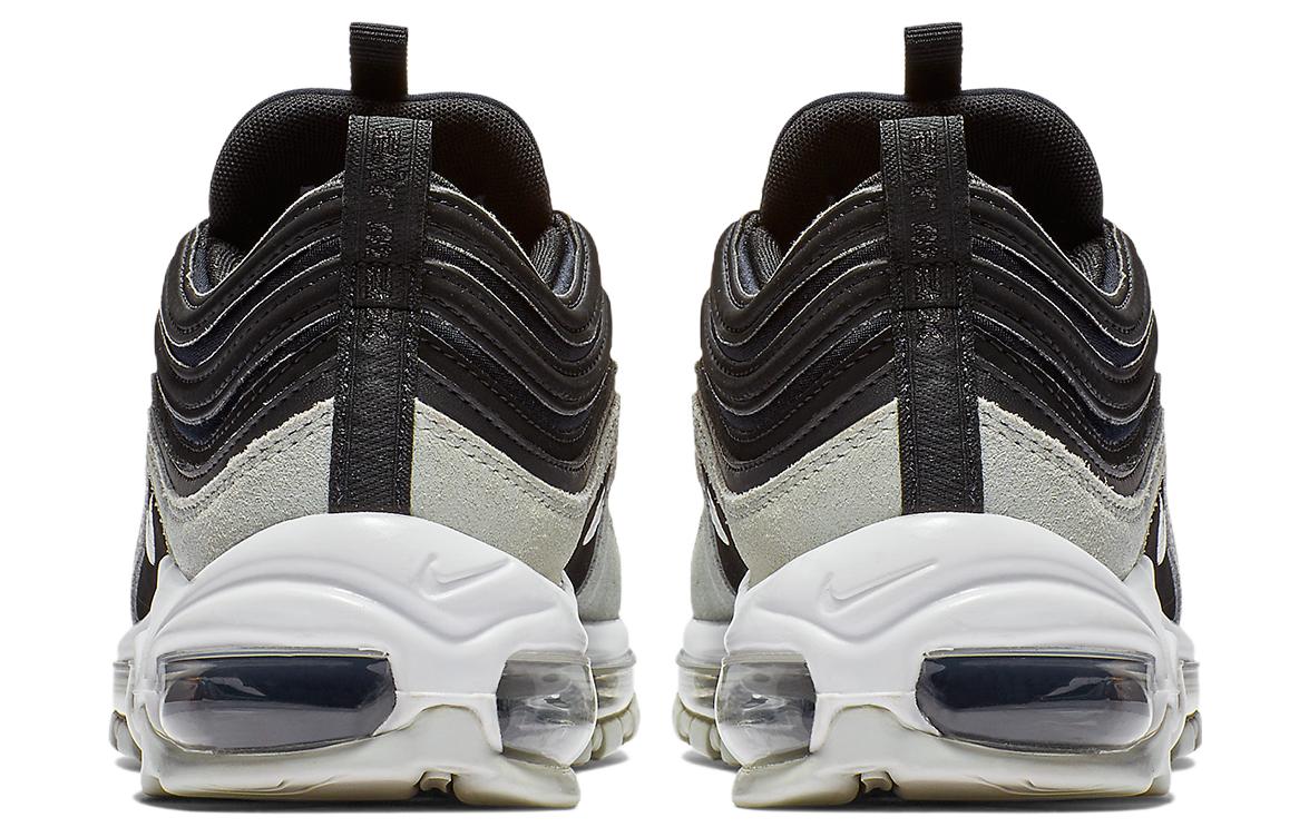 Purchase (W) Nike Air Max 97 Spruce Aura Pria/Wanita Sneakers Populer di Indonesia 917646-007