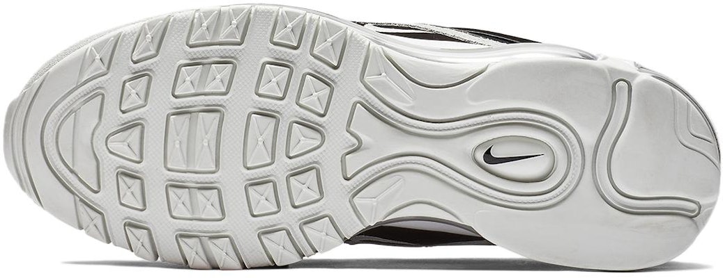 (W) Nike Air Max 97 Spruce Aura Pria/Wanita Sneakers Populer di Indonesia 917646-007 Details for (W) Nike Air Max 97 Spruce Aura Pria/Wanita Sneakers Populer di Indonesia 917646-007