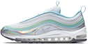 Buy (W) Nike Air Max 97 UL 17 SE 'Iridescent' Pria/Wanita Sneakers BV6670-101