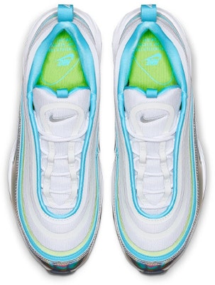 (W) Nike Air Max 97 UL 17 SE 'Iridescent' Pria/Wanita Sneakers BV6670-101 Shop (W) Nike Air Max 97 UL 17 SE 'Iridescent' Pria/Wanita Sneakers BV6670-101