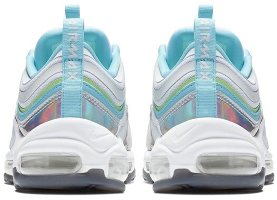 (W) Nike Air Max 97 UL 17 SE 'Iridescent' Pria/Wanita Sneakers BV6670-101 Purchase (W) Nike Air Max 97 UL 17 SE 'Iridescent' Pria/Wanita Sneakers BV6670-101
