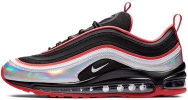 (Women) Nike Air Max 97 UL 17 SE 'White Emerald Glow' BV6670-013 (Women) Nike Air Max 97 UL 17 SE 'White Emerald Glow' BV6670-013