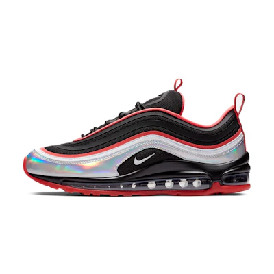 (W) Nike Air Max 97 UL 17 SE 'White Emerald Glow'