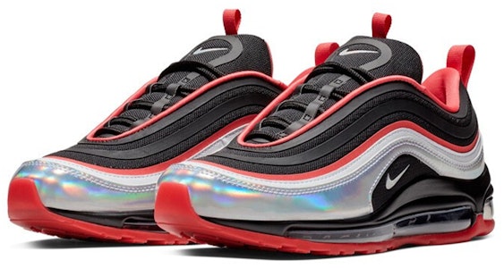 (女款) Nike Air Max 97 UL 17 SE 'White Emerald Glow' BV6670-013 Lookbook (女款) Nike Air Max 97 UL 17 SE 'White Emerald Glow' BV6670-013